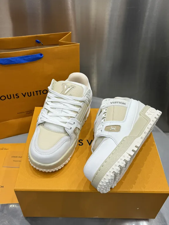 Louis Vuitton Shoe 